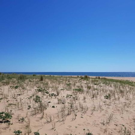 Chambre D'Hotes Et Spa De La Presqu'Ile La Faute-sur-Mer Zewnętrze zdjęcie