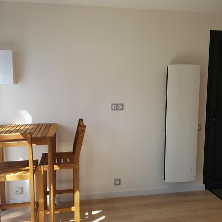 Chambre D'Hotes Et Spa De La Presqu'Ile La Faute-sur-Mer Zewnętrze zdjęcie