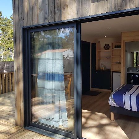 Chambre D'Hotes Et Spa De La Presqu'Ile La Faute-sur-Mer Zewnętrze zdjęcie
