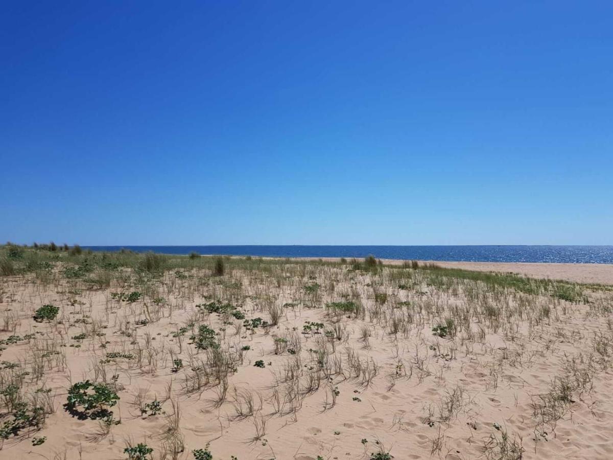 Chambre D'Hotes Et Spa De La Presqu'Ile La Faute-sur-Mer Zewnętrze zdjęcie
